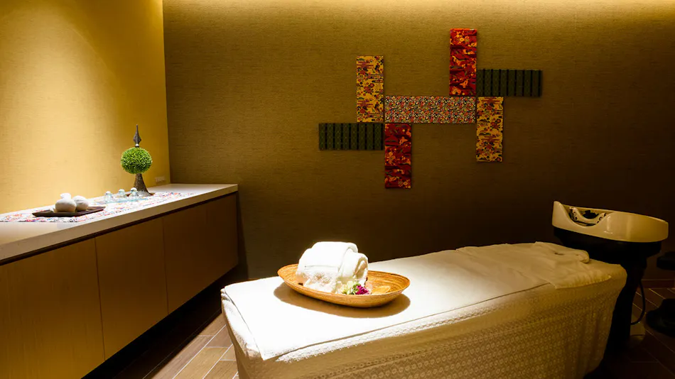 Sheraton Okinawa Sunmarina Resort