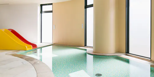 シェラトン沖縄サンマリーナリゾート