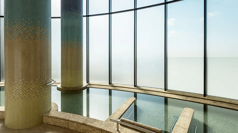 Sheraton Okinawa Sunmarina Resort