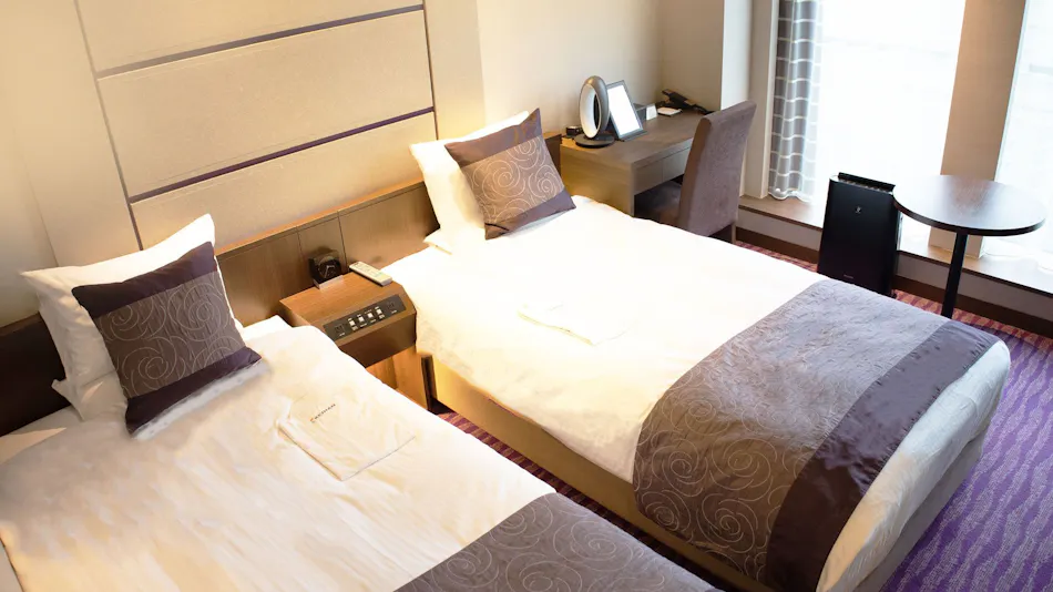 Hotel Keihan Kyoto Grande