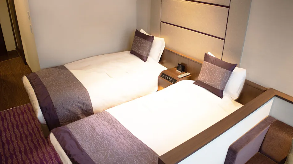 Hotel Keihan Kyoto Grande