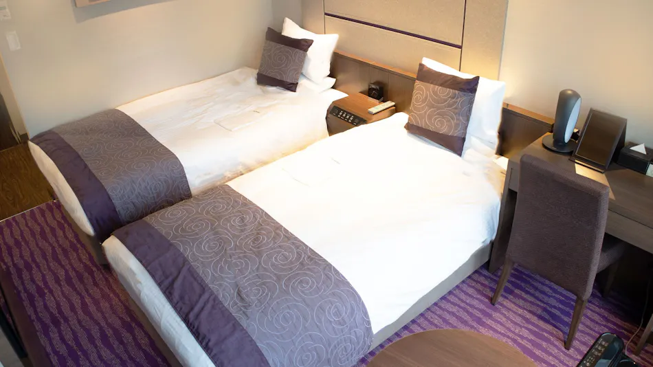 Hotel Keihan Kyoto Grande