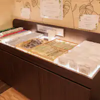 標準客房設施 ※圖片僅供參考