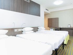 ホテル京阪 京都 グランデ