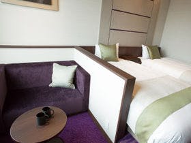 ホテル京阪 京都 グランデ