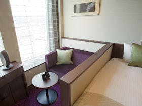 ホテル京阪 京都 グランデ