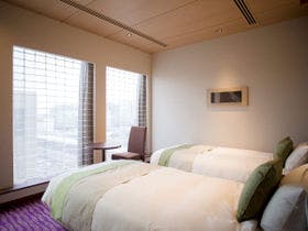 ホテル京阪 京都 グランデ