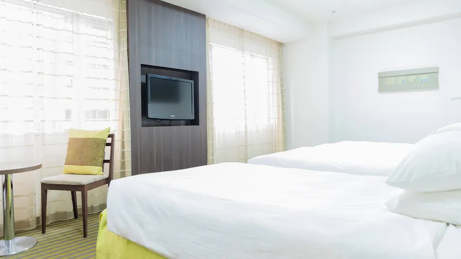 Hotel Keihan Kyoto Grande