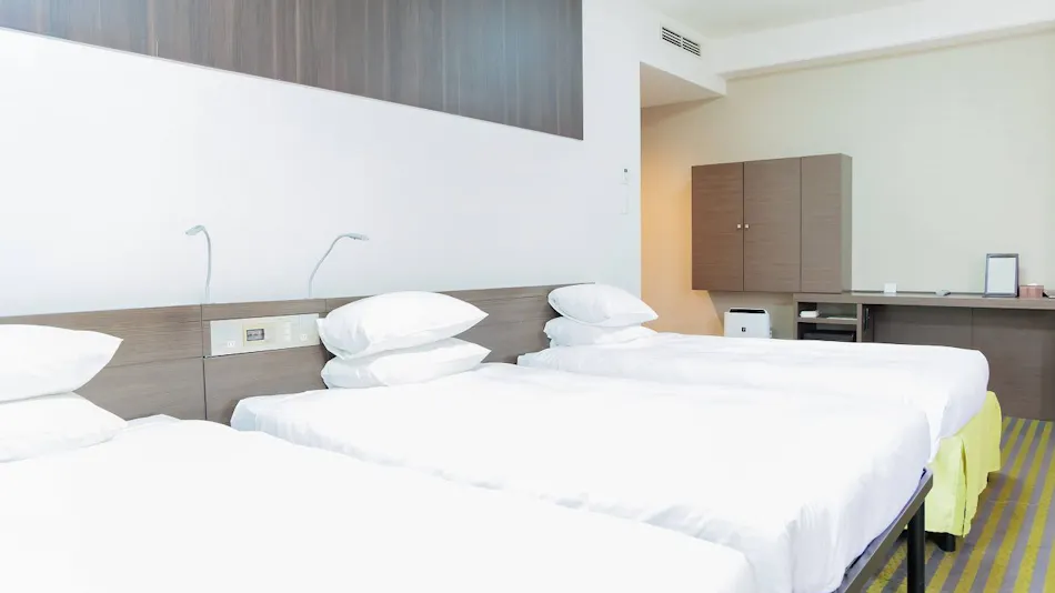 Hotel Keihan Kyoto Grande