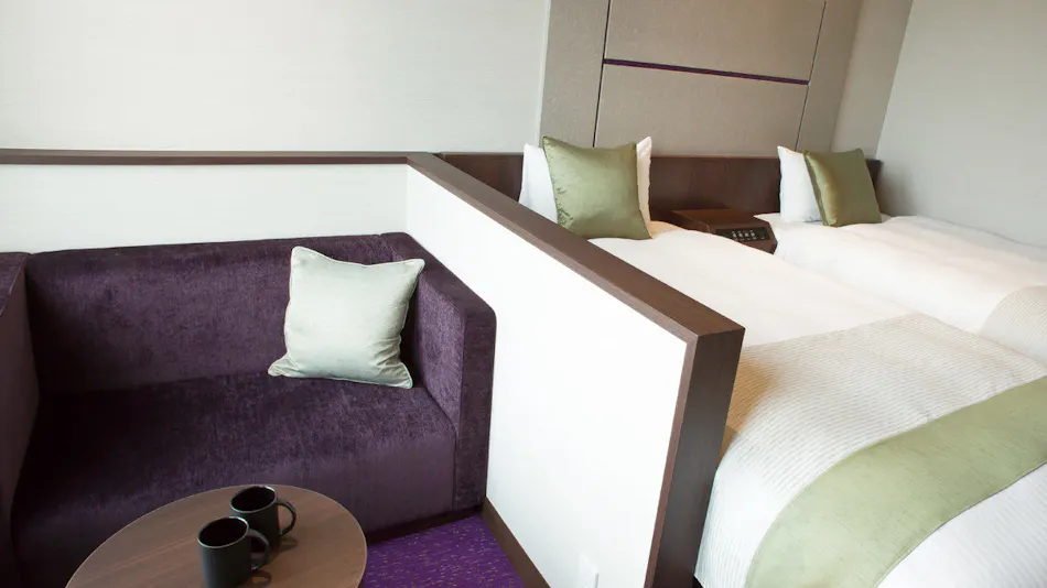 Hotel Keihan Kyoto Grande