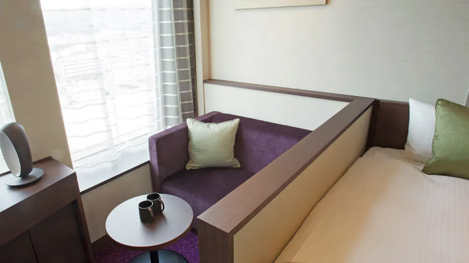Hotel Keihan Kyoto Grande