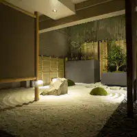 花園尊爵套房 禪-ZEN-