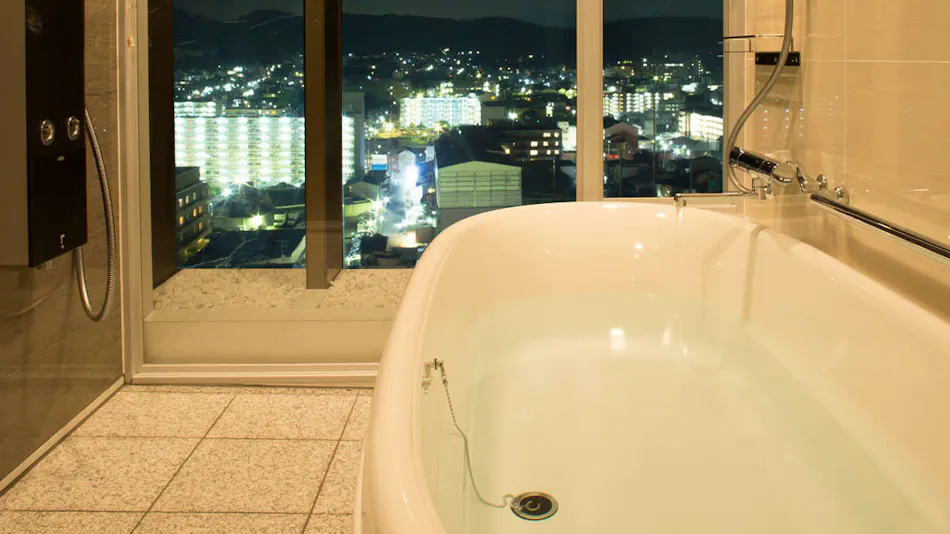 Hotel Keihan Kyoto Grande