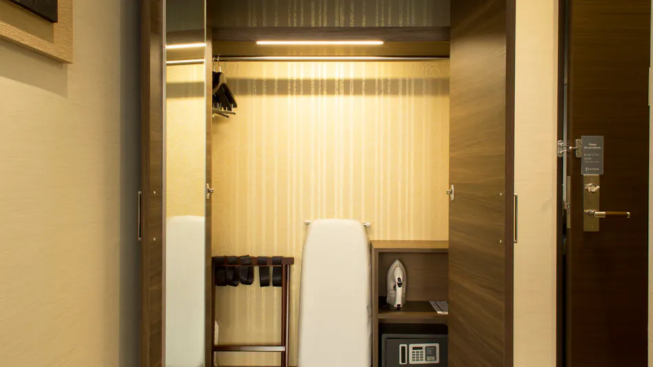 Hotel Keihan Kyoto Grande
