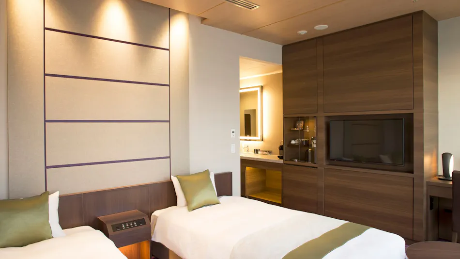 Hotel Keihan Kyoto Grande