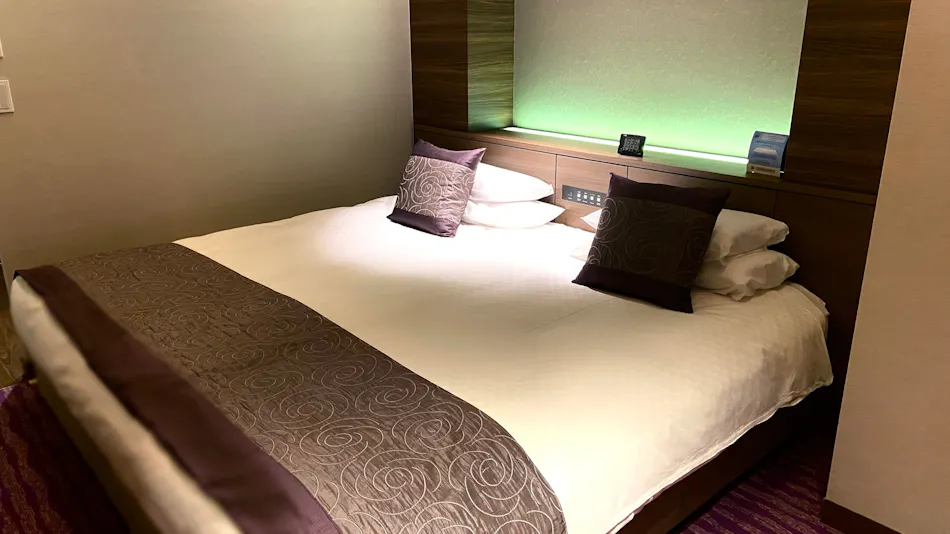 Hotel Keihan Kyoto Grande
