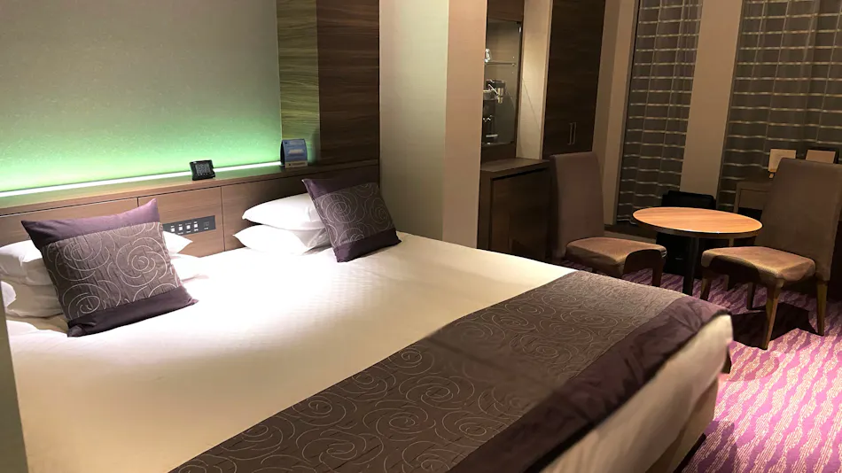 Hotel Keihan Kyoto Grande