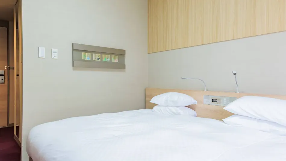 Hotel Keihan Kyoto Grande