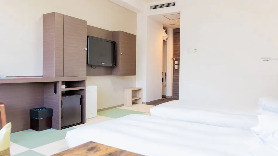 Hotel Keihan Kyoto Grande