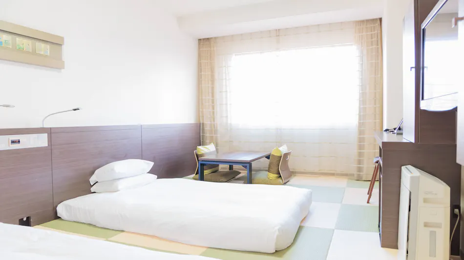 Hotel Keihan Kyoto Grande