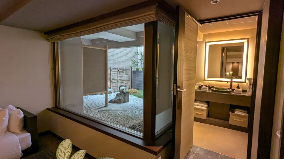 Hotel Keihan Kyoto Grande