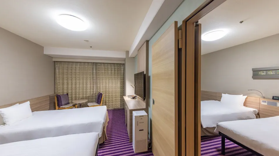 Hotel Keihan Kyoto Grande