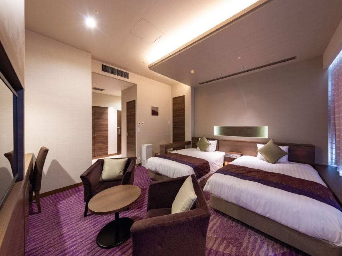Hotel Keihan Kyoto Grande