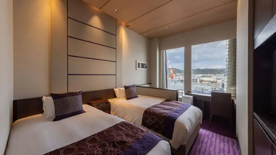 Hotel Keihan Kyoto Grande