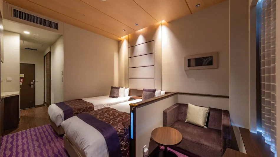Hotel Keihan Kyoto Grande