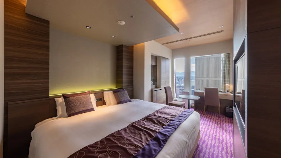 Hotel Keihan Kyoto Grande