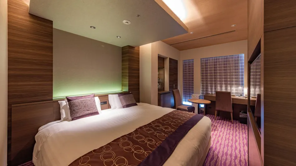 Hotel Keihan Kyoto Grande