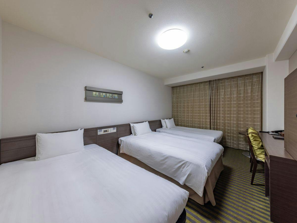 Hotel Keihan Kyoto Grande
