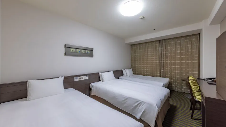 Hotel Keihan Kyoto Grande