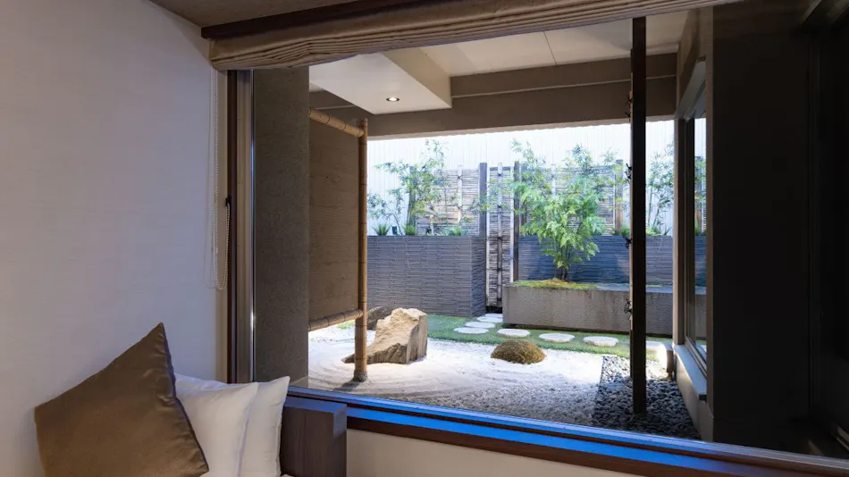 Hotel Keihan Kyoto Grande