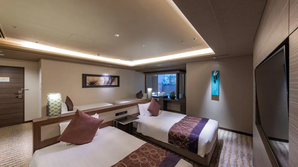 Hotel Keihan Kyoto Grande