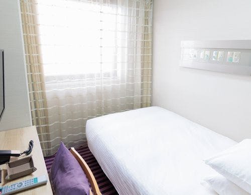 【シングル】15平米※写真は一例