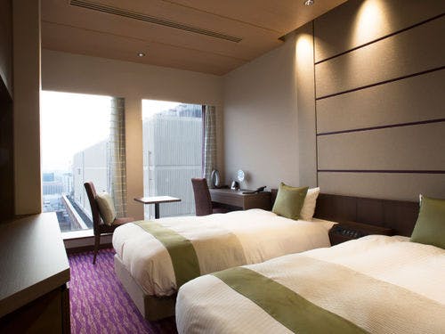 バスルーム（セミセパレート）