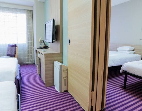 ●ユニットバスのイメージ●