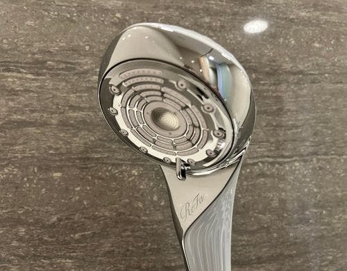 バスルーム（洗い場付）