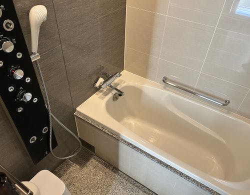 【スーペリア/デラックスツイン】36平米