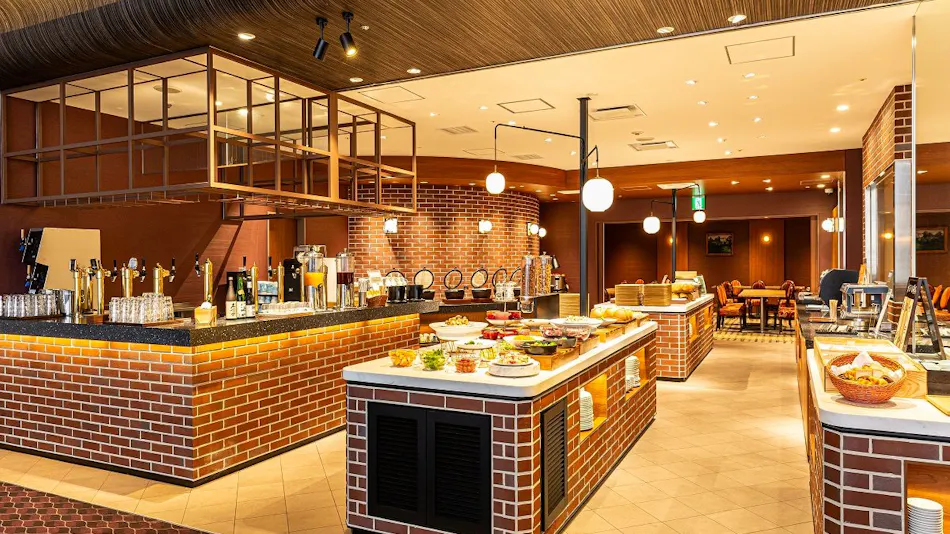 Hotel Keihan Kyoto Grande