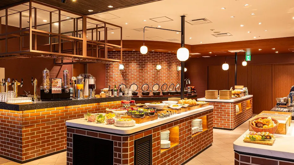 Hotel Keihan Kyoto Grande
