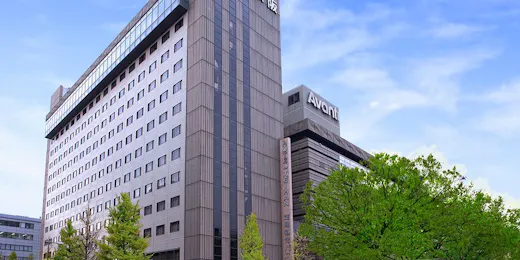 ホテル京阪 京都 グランデ