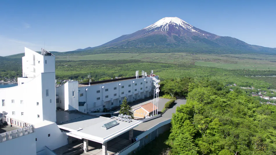 Hotel Mount Fuji