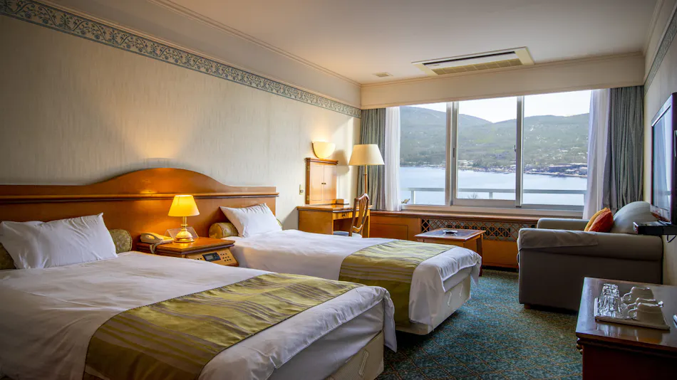 Hotel Mount Fuji