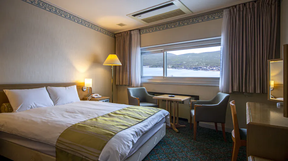 Hotel Mount Fuji
