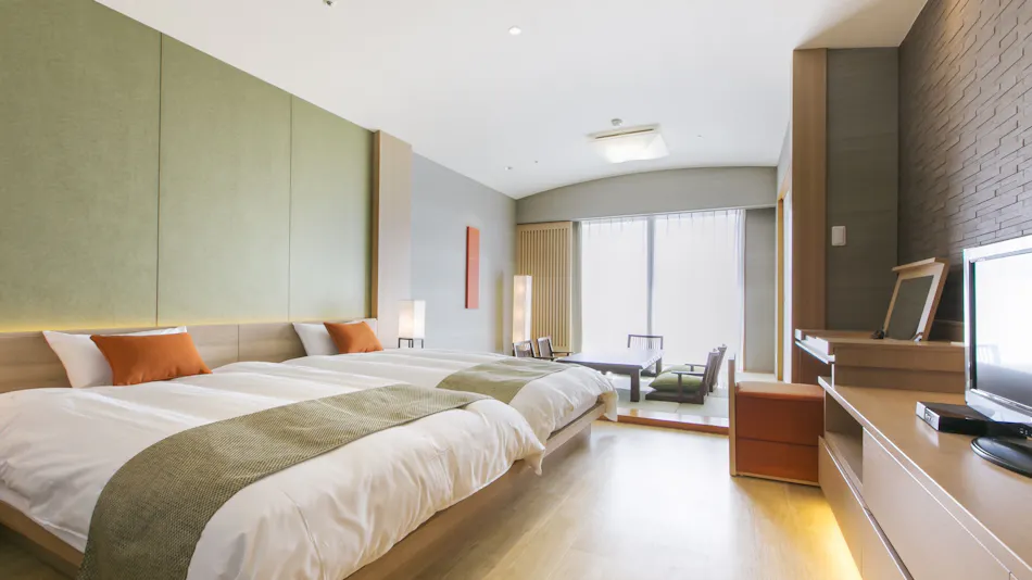 Hotel Mount Fuji