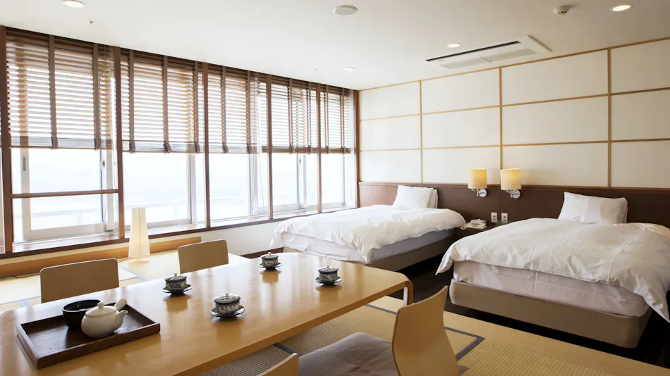 Hotel Mount Fuji
