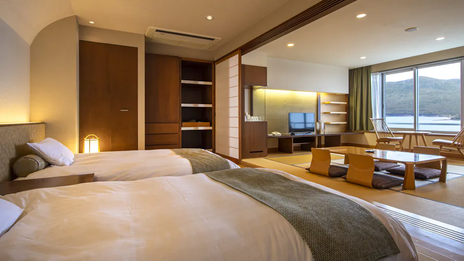 Hotel Mount Fuji