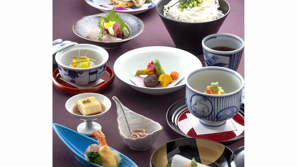 Hotel Mount Fuji